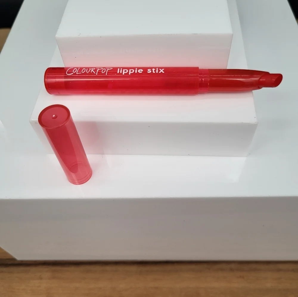 ColourPop Lippie Stix: Parachute Matte, NWOB